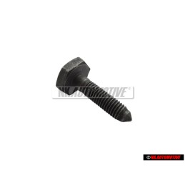 Genuine VW Hexagon Bolt - 028260821D