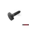 Genuine VW Hexagon Bolt - 028260821D