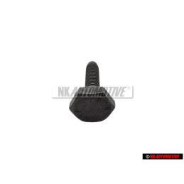 Genuine VW Hexagon Bolt - 028260821D