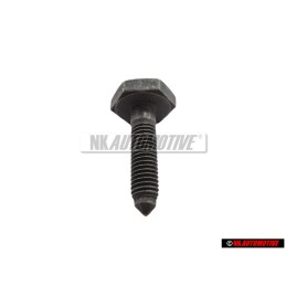 Genuine VW Hexagon Bolt - 028260821D