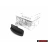 Genuine VW Seat Lever Suround Trim Black Right - 1J3881608B B41