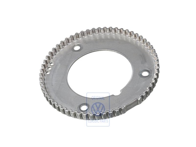 Genuine VW Speed Sensor Ring - 048105189B