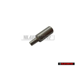 Genuine VW Oil Spray Jet - 021103157A