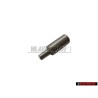 Genuine VW Oil Spray Jet - 021103157A