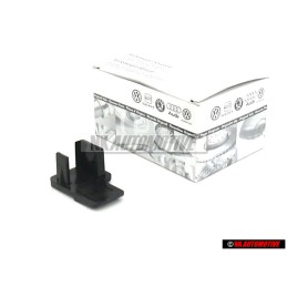 Genuine VW Clutch Pedal Stop for Switch - 1J2721332A