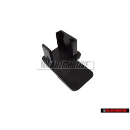 Genuine VW Clutch Pedal Stop for Switch - 1J2721332A