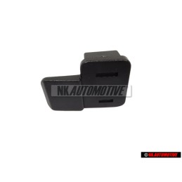 Genuine VW Clutch Pedal Stop for Switch - 1J2721332A