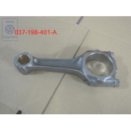 Genuine VW 1 Set: Connecting Rods - 037198401A