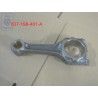 Genuine VW 1 Set: Connecting Rods - 037198401A