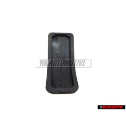 Genuine VW Accelerator Gas Pedal Cover R32 LHD - 1J1721647A B41