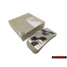 Genuine VW Accelerator Gas Pedal Cover R32 LHD - 1J1721647A B41