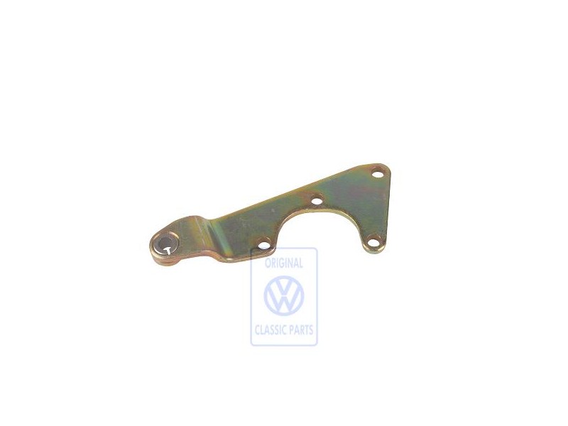 Genuine VW Bracket For Vane Pump - 037145521