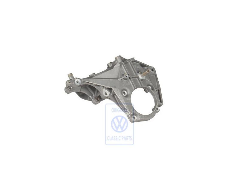 Genuine VW Bracket - 037145491A