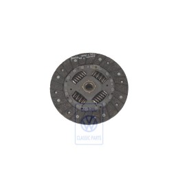 Genuine VW Clutch Plate - 037141033RX