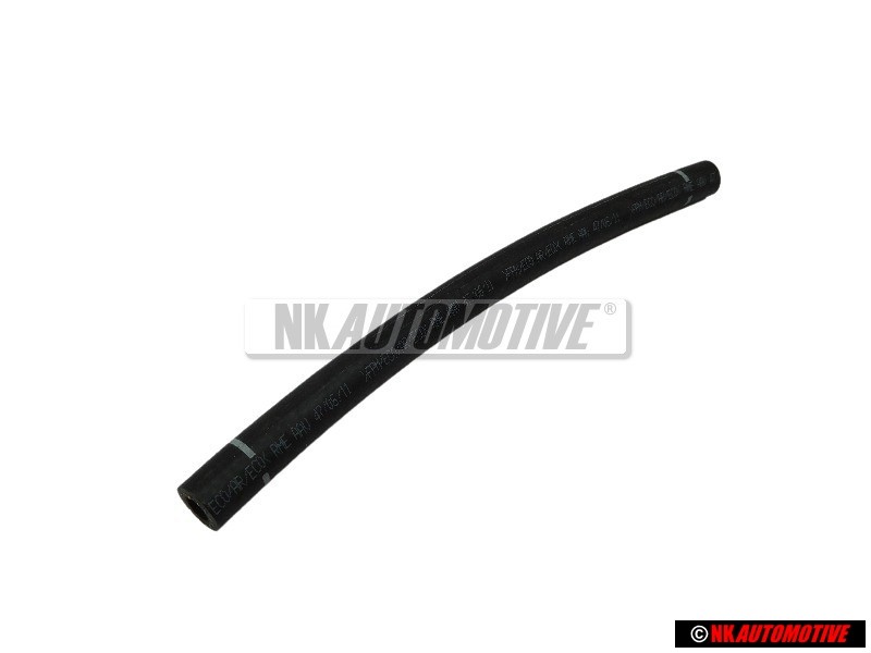 Genuine VW Fuel Hose - 037133999