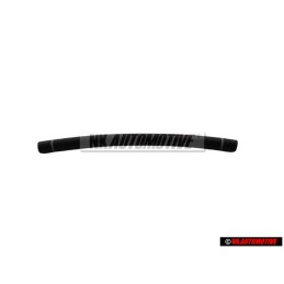Genuine VW Fuel Hose - 037133999