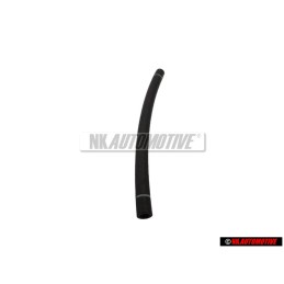 Genuine VW Fuel Hose - 037133999