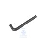 Genuine VW Connecting Hose - 037133783E
