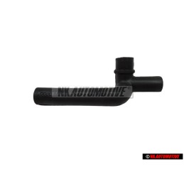 Genuine VW Connecting Hose - 037133779B