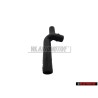 Genuine VW Connecting Hose - 037133779B