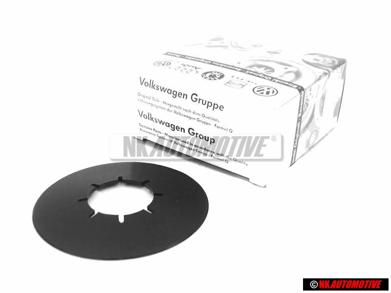 Genuine VW Accelerator Pedal Stop Rosette - 1J0723528