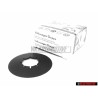 Genuine VW Accelerator Pedal Stop Rosette - 1J0723528