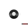 Genuine VW Accelerator Pedal Stop Rosette - 1J0723528
