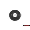 Genuine VW Accelerator Pedal Stop Rosette - 1J0723528