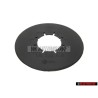 Genuine VW Accelerator Pedal Stop Rosette - 1J0723528