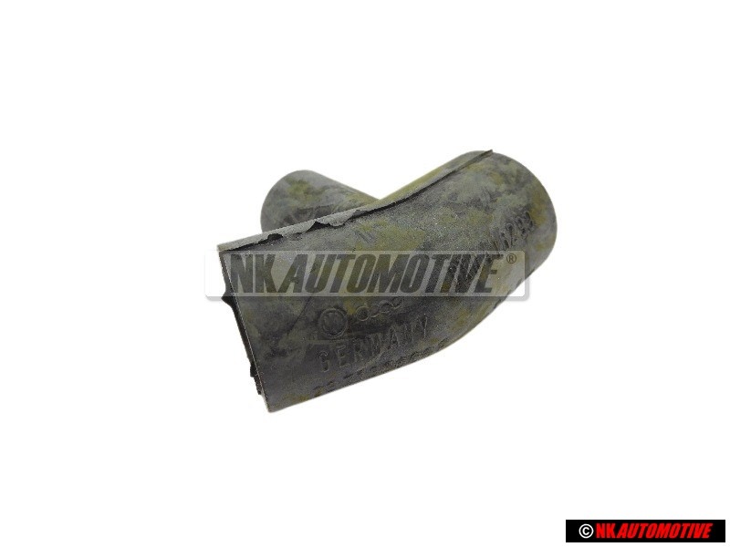 Genuine VW Connecting Piece - 037133606F