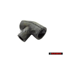 Genuine VW Connecting Piece - 037133606F