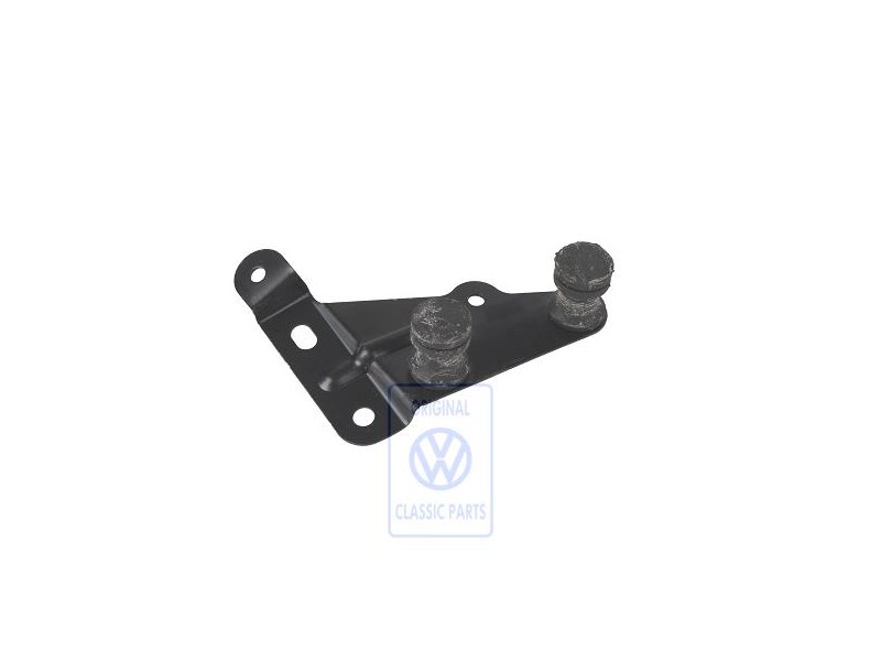 Genuine VW Retainer For Valve - 037133559