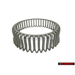 Genuine VW Rear ABS Speed Sensor Ring - 1J0614149