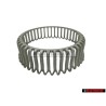 Genuine VW Rear ABS Speed Sensor Ring - 1J0614149