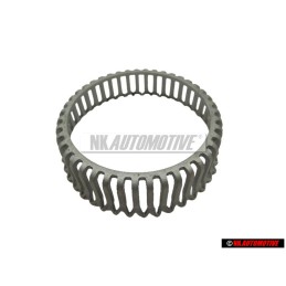 Genuine VW Rear ABS Speed Sensor Ring - 1J0614149