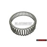 Genuine VW Rear ABS Speed Sensor Ring - 1J0614149