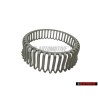 Genuine VW Rear ABS Speed Sensor Ring - 1J0614149