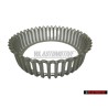 Genuine VW Rear ABS Speed Sensor Ring - 1J0614149