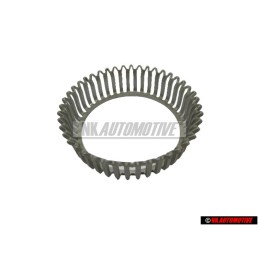 Genuine VW Rear ABS Speed Sensor Ring - 1J0614149