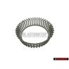 Genuine VW Rear ABS Speed Sensor Ring - 1J0614149