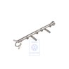 Genuine VW Fuel Rail - 037133317AB