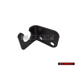 Genuine VW Abutment - 037133243K