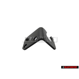 Genuine VW Abutment - 037133243K