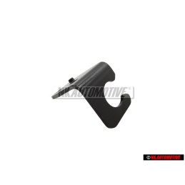 Genuine VW Abutment - 037133243K