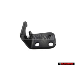 Genuine VW Abutment - 037133243K