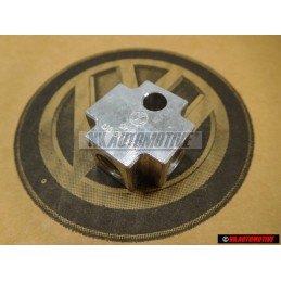 Genuine VW Distributor for Brake Line - 1J0611755