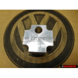 Genuine VW Distributor for Brake Line - 1J0611755