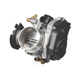 Genuine VW Throttle Valve Control Element - 037133064