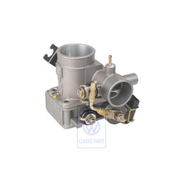 Genuine VW Throttle Valve Adapter - 037133063C