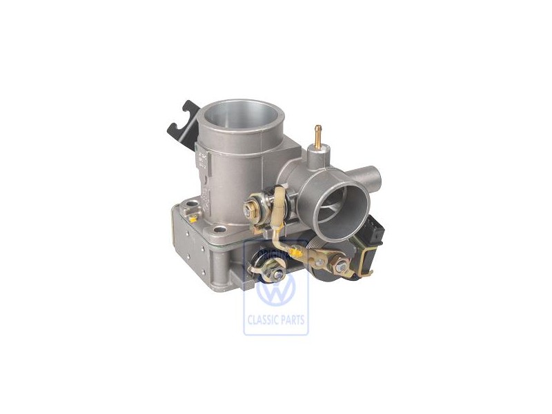Genuine VW Throttle Valve Adapter - 037133063C